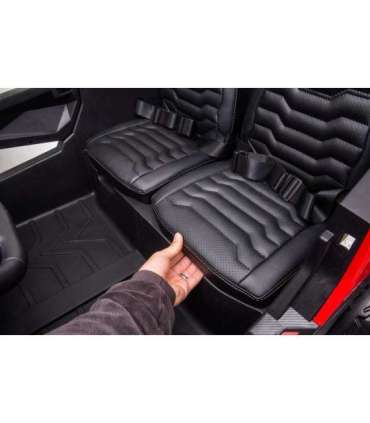 Electric Ride On Buggy A032 Pink