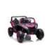 Electric Ride On Buggy A032 Pink