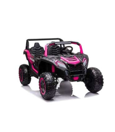 Electric Ride On Buggy A032 Pink