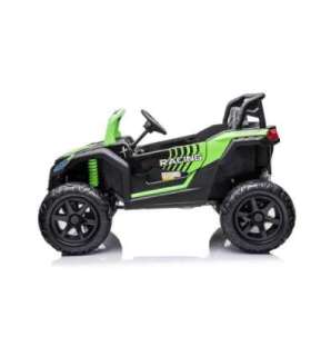 Electric Ride On Buggy STRONG A032 Green