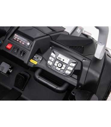 Electric Ride On Buggy STRONG A032 Green