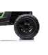 Electric Ride On Buggy STRONG A032 Green