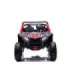 Electric Ride On Buggy STRONG A032 Red