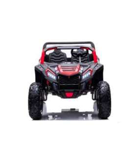 Electric Ride On Buggy STRONG A032 Red