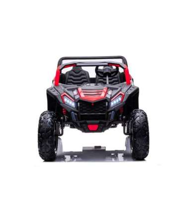 Electric Ride On Buggy STRONG A032 Red