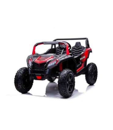 Electric Ride On Buggy STRONG A032 Red