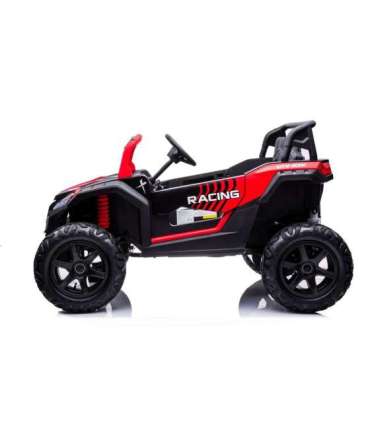Electric Ride On Buggy STRONG A032 Red