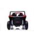 Electric Ride On Buggy STRONG A032 Red