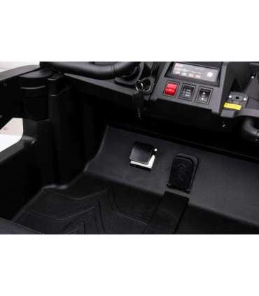 Electric Ride On Buggy STRONG A032 Red