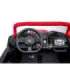 Electric Ride On Buggy STRONG A032 Red
