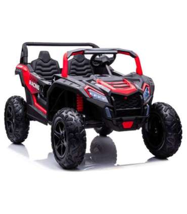 Electric Ride On Buggy STRONG A032 Red