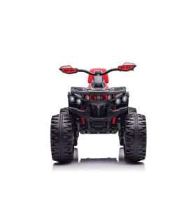 Electric Ride On Quad QLS-3288 Red