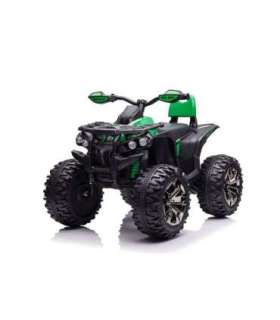 Electric Ride On Quad QLS-3288 Green