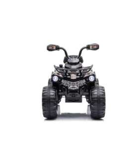 Electric Ride On Quad Madman JS009 Black