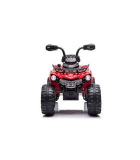 Electric Ride On Quad Madman JS009 Red