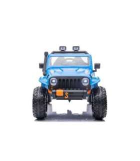 Electric Ride On Car XB-1118 Blue