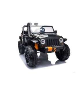 Electric Ride On Car XB-1118 Black