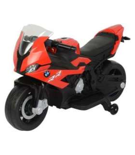 Battery Motor BMW S1000RR 2156 Red