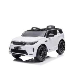 Electric Ride On Range Rover BBH-023 White