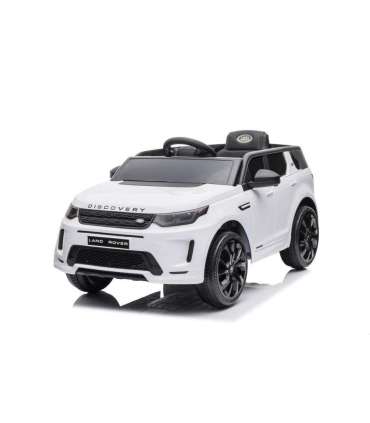 Electric Ride On Range Rover BBH-023 White