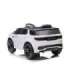 Electric Ride On Range Rover BBH-023 White