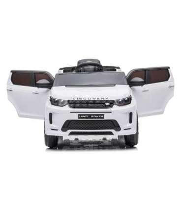 Electric Ride On Range Rover BBH-023 White