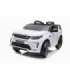 Electric Ride On Range Rover BBH-023 White