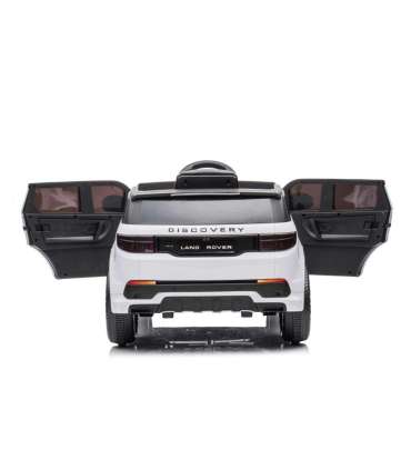 Electric Ride On Range Rover BBH-023 White