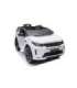 Electric Ride On Range Rover BBH-023 White