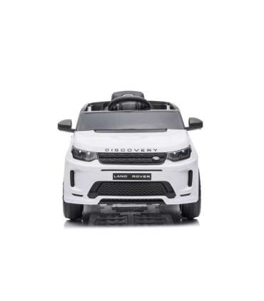 Electric Ride On Range Rover BBH-023 White