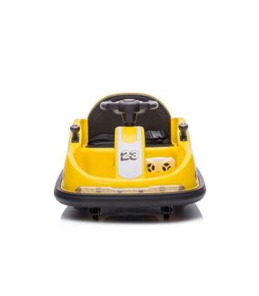 Electric Ride On GTS1166 Yellow