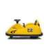 Electric Ride On GTS1166 Yellow