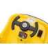 Electric Ride On GTS1166 Yellow