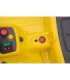 Electric Ride On GTS1166 Yellow