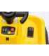 Electric Ride On GTS1166 Yellow