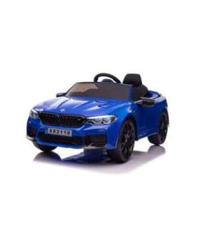 Vehicle On Battery BMW M5 DRIFT Blue