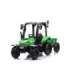 Battery Tractor BLT-206 Green