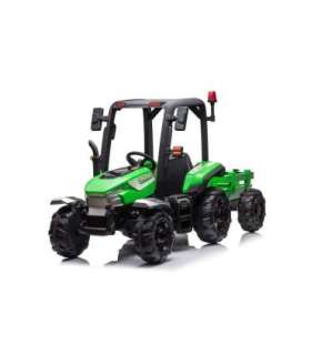 Battery Tractor BLT-206 Green