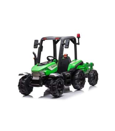 Battery Tractor BLT-206 Green