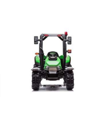 Battery Tractor BLT-206 Green