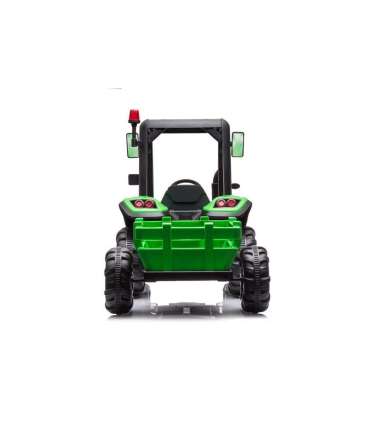 Battery Tractor BLT-206 Green