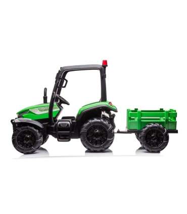 Battery Tractor BLT-206 Green