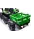 Battery Tractor BLT-206 Green