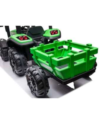 Battery Tractor BLT-206 Green