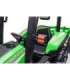 Battery Tractor BLT-206 Green