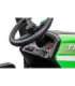 Battery Tractor BLT-206 Green