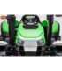 Battery Tractor BLT-206 Green