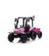 Battery Tractor BLT-206 Pink
