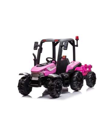 Battery Tractor BLT-206 Pink