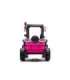 Battery Tractor BLT-206 Pink